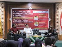 Program Kelas Extension Nomor 2