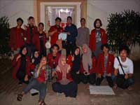 Program Kelas Extension Nomor 4