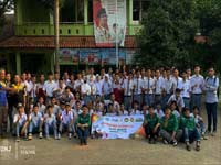 Program Kelas Extension Nomor 9