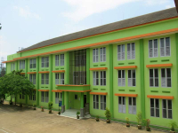 Program Kelas Extension Nomor 1