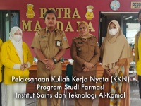 Program Kelas Extension Nomor 4