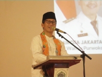 Program Kelas Extension Nomor 6