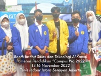 Program Kelas Extension Nomor Beragam Foto 2
