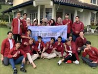 Program Kelas Extension Nomor 10