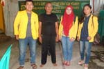 Program Kelas Extension Nomor 4