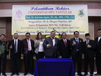Program Kelas Extension Nomor 6