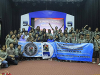 Program Kelas Extension Nomor 7