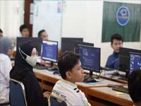 Program Kelas Extension Nomor 6