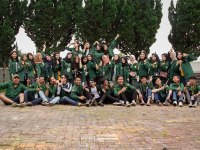 Program Kelas Extension Nomor 4