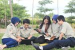 Program Kelas Extension Nomor 4