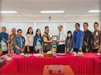 Program Kelas Extension Nomor 9