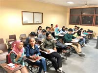 Program Kelas Extension Nomor 10