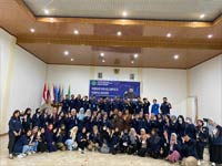 Program Kelas Extension Nomor 10