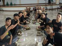 Program Kelas Extension Nomor 7
