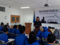 Program Kelas Extension Nomor 2