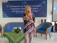 Program Kelas Extension Nomor 5