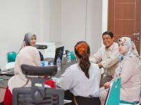 Program Kelas Extension Nomor Beragam Foto 2