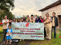 Program Kelas Extension Nomor 5
