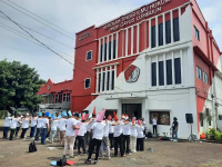 Program Kelas Extension Nomor 7