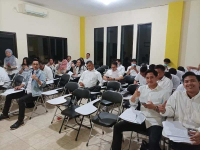 Program Kelas Extension Nomor Beragam Foto 3