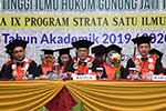 Program Kelas Extension Nomor 6