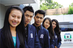 Program Kelas Extension Nomor 4