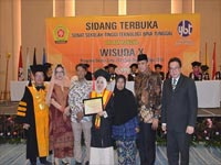 Program Kelas Extension Nomor 4
