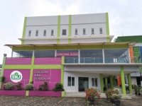 Program Kelas Extension Nomor 1