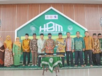 Program Kelas Extension Nomor 10