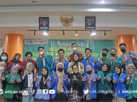 Program Kelas Extension Nomor 4