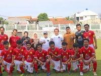 Program Kelas Extension Nomor 5