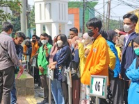 Program Kelas Extension Nomor 6