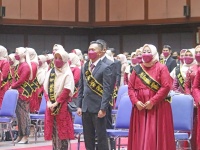 Program Kelas Extension Nomor 8