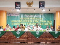 Program Kelas Extension Nomor 9