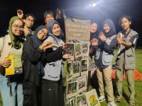 Program Kelas Extension Nomor 2