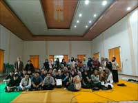 Program Kelas Extension Nomor 3