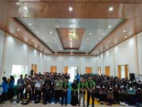 Program Kelas Extension Nomor 4