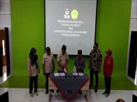 Program Kelas Extension Nomor 5