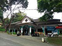 Program Kelas Extension Nomor 6