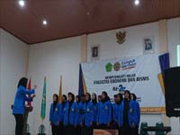 Program Kelas Extension Nomor 8