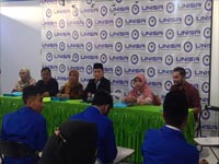 Program Kelas Extension Nomor 2