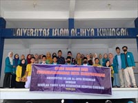 Program Kelas Extension Nomor 7