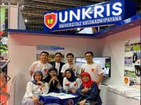 Program Kelas Extension Nomor 3