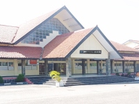 Program Kelas Extension Nomor 1