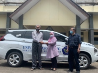 Program Kelas Extension Nomor 6