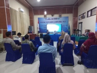 Program Kelas Extension Nomor 8