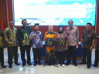 Program Kelas Extension Nomor 9