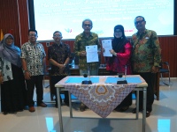 Program Kelas Extension Nomor Beragam Foto 2