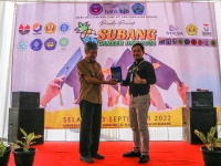 Program Kelas Extension Nomor Beragam Foto 3