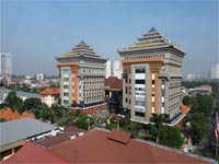 Program Kelas Extension Nomor 1